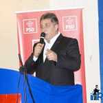 PSD Manoliu lansare candidati parlamanetare 2016