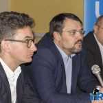 Iulian Bulai Cristian Ghinea Ioan Ploscaru USR 3