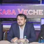 Iulian Bulai Cristian Ghinea Ioan Ploscaru USR 5