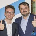 Iulian Bulai Cristian Ghinea USR