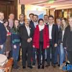 Iulian Bulai Cristian Ghinea USR sustinatori