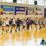 handbal CSM Roman Universitatea Cluj