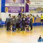 handbal CSM Roman Universitatea Cluj 2