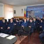 jandarmi ridicati in grad 2