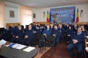 jandarmi ridicati in grad 2