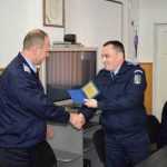 jandarmi ridicati in grad 3