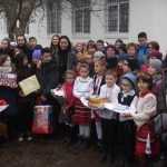 De la suflet la suflet 1