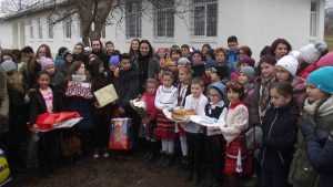 De la suflet la suflet 1