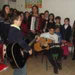 De la suflet la suflet 3