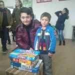 De la suflet la suflet 5