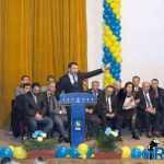 PNL alegeri parlamentare Lucian Micu