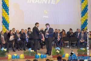 PNL alegeri parlamentare Lucian Micu Laurentiu Leoreanu