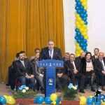 PNL alegeri parlamentare Vlad Marcoci