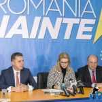 "Vreau să văd cum PNL Neamț câștigă peste 40% la alegerile generale" 5 Lansare candidati PNL alegeri parlamentare 2016 01