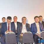 "Vreau să văd cum PNL Neamț câștigă peste 40% la alegerile generale" 8 Lansare candidati PNL alegeri parlamentare 2016 04