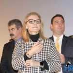 "Vreau să văd cum PNL Neamț câștigă peste 40% la alegerile generale" 9 Lansare candidati PNL alegeri parlamentare 2016 05