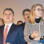 "Vreau să văd cum PNL Neamț câștigă peste 40% la alegerile generale" 10 Lansare candidati PNL alegeri parlamentare 2016 06