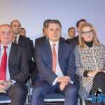 "Vreau să văd cum PNL Neamț câștigă peste 40% la alegerile generale" 11 Lansare candidati PNL alegeri parlamentare 2016 07