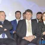 "Vreau să văd cum PNL Neamț câștigă peste 40% la alegerile generale" 13 Lansare candidati PNL alegeri parlamentare 2016 09