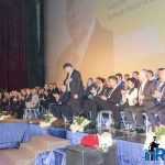 "Vreau să văd cum PNL Neamț câștigă peste 40% la alegerile generale" 14 Lansare candidati PNL alegeri parlamentare 2016 10