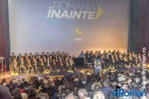 Lansare candidati PNL alegeri parlamentare 2016 13