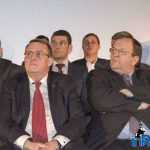 "Vreau să văd cum PNL Neamț câștigă peste 40% la alegerile generale" 19 Lansare candidati PNL alegeri parlamentare 2016 15