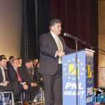 "Vreau să văd cum PNL Neamț câștigă peste 40% la alegerile generale" 22 Lansare candidati PNL alegeri parlamentare 2016 18