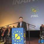 "Vreau să văd cum PNL Neamț câștigă peste 40% la alegerile generale" 23 Lansare candidati PNL alegeri parlamentare 2016 19