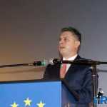 "Vreau să văd cum PNL Neamț câștigă peste 40% la alegerile generale" 24 Lansare candidati PNL alegeri parlamentare 2016 20