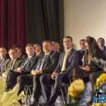 "Vreau să văd cum PNL Neamț câștigă peste 40% la alegerile generale" 25 Lansare candidati PNL alegeri parlamentare 2016 21