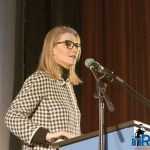 "Vreau să văd cum PNL Neamț câștigă peste 40% la alegerile generale" 26 Lansare candidati PNL alegeri parlamentare 2016 22