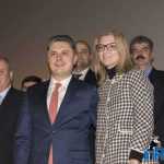 "Vreau să văd cum PNL Neamț câștigă peste 40% la alegerile generale" 29 Lansare candidati PNL alegeri parlamentare 2016 25