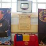 Clubul Copiilor Qwan Ki Do 1