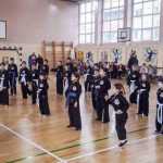 Clubul Copiilor Qwan Ki Do 3