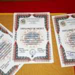 Clubul Copiilor Qwan Ki Do 4