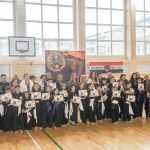 Clubul Copiilor Qwan Ki Do 6