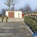 Garnizoana Roman armata militari ofiteri 5