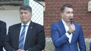 Laurentiu Leoreanu Ionel Arsene