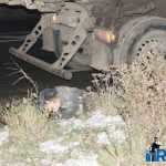 accident E85 Sabaoaniaccident E85 Sabaoani 2