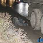 accident E85 Sabaoaniaccident E85 Sabaoani 3