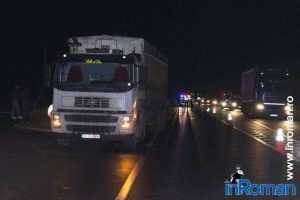 accident E85 Sabaoaniaccident E85 Sabaoani 4