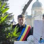 inroman.ro comemorare eroii revolutiei 5 Leoreanu