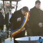 inroman.ro comemorare eroii revolutiei 7 Leoreanu Micu