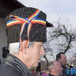 dezvelire bust Cezar Petrescu