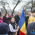 dezvelire bust Cezar Petrescu 11