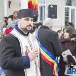 dezvelire bust Cezar Petrescu 12