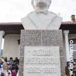 dezvelire bust Cezar Petrescu 13