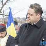 dezvelire bust Cezar Petrescu 14