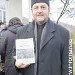 dezvelire bust Cezar Petrescu 16