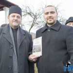 dezvelire bust Cezar Petrescu 17